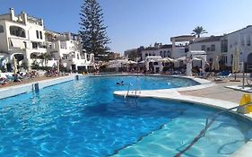 Pueblo Evita Benalmadena Appartement Pres De La Plage Avec Piscine