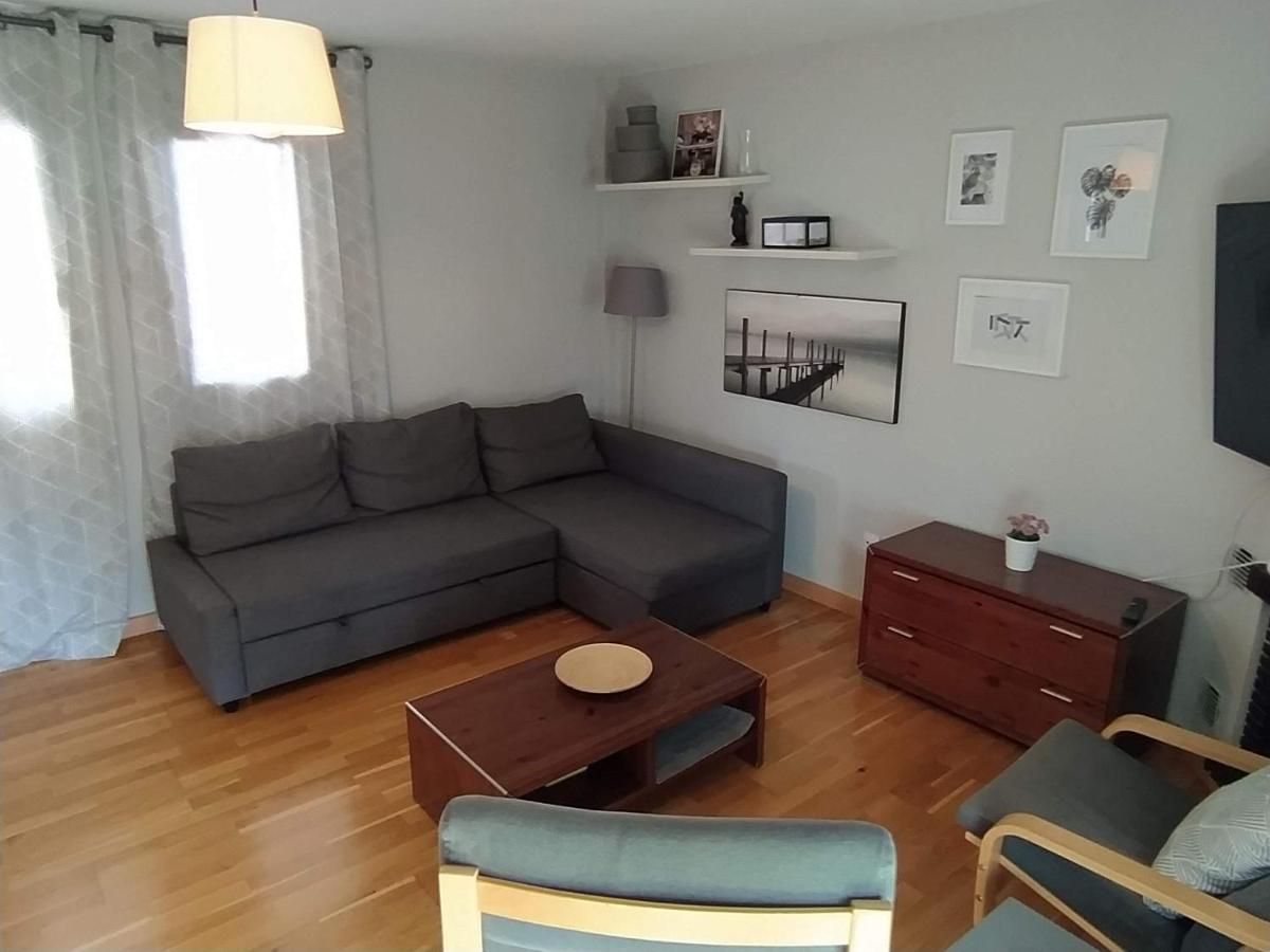 Pueblo Evita Benalmadena Appartement Pres De La Plage Avec Piscine Extérieur photo