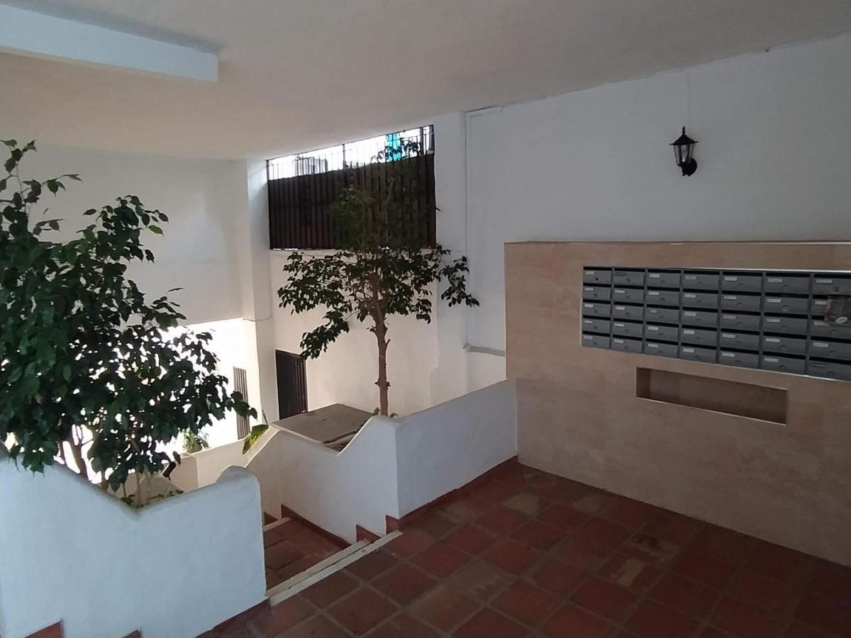 Pueblo Evita Benalmadena Appartement Pres De La Plage Avec Piscine Extérieur photo