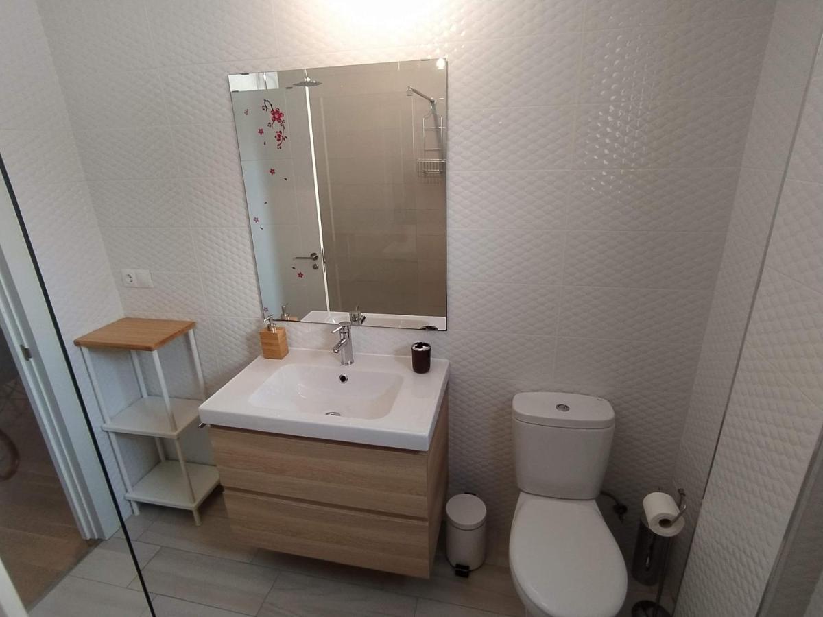 Pueblo Evita Benalmadena Appartement Pres De La Plage Avec Piscine Extérieur photo