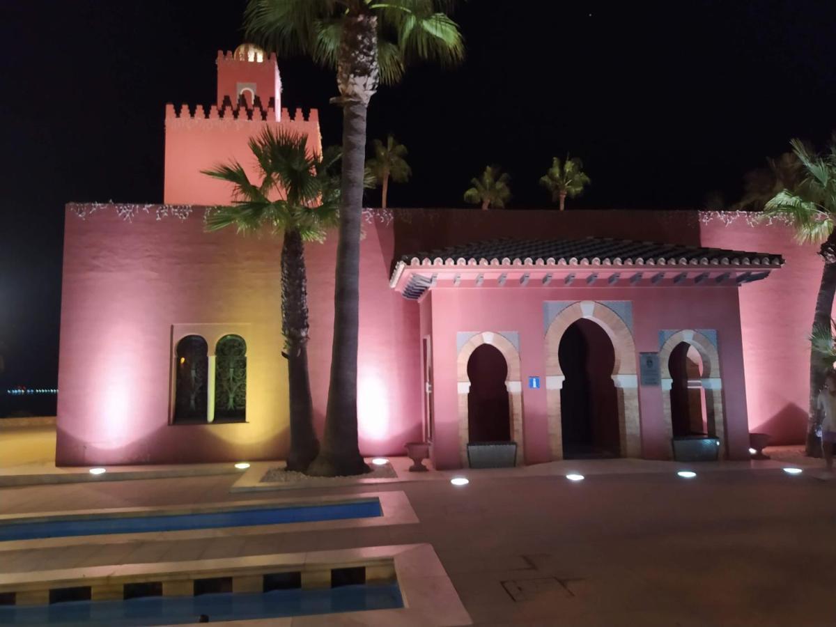 Pueblo Evita Benalmadena Appartement Pres De La Plage Avec Piscine Extérieur photo