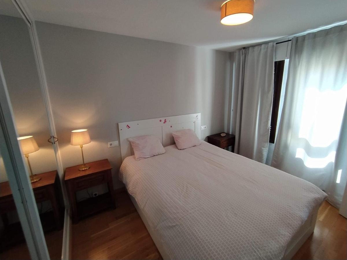 Pueblo Evita Benalmadena Appartement Pres De La Plage Avec Piscine Extérieur photo