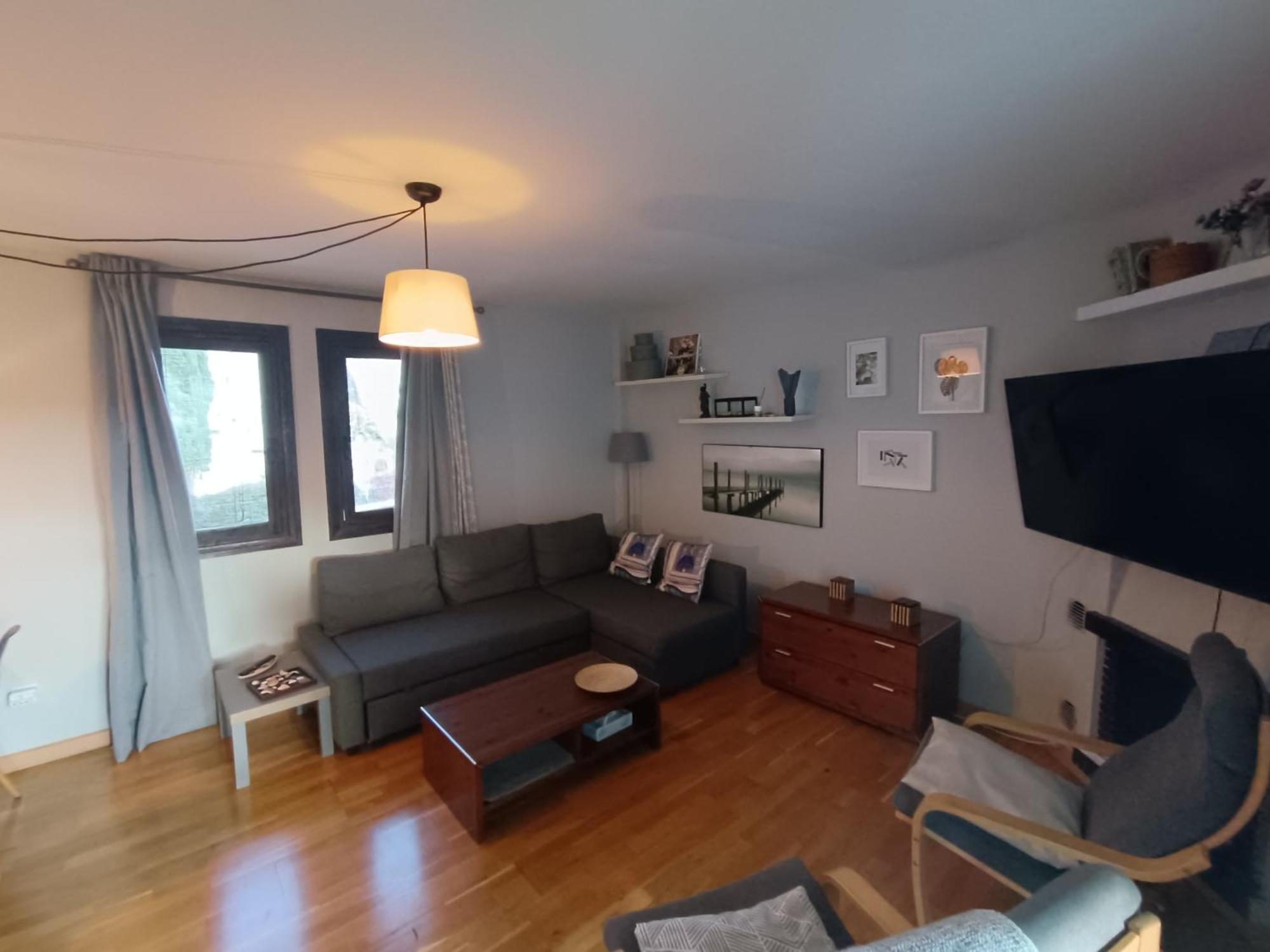 Pueblo Evita Benalmadena Appartement Pres De La Plage Avec Piscine Extérieur photo