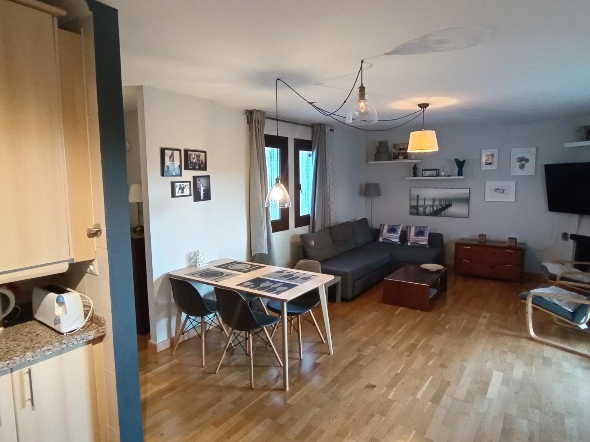 Pueblo Evita Benalmadena Appartement Pres De La Plage Avec Piscine Extérieur photo