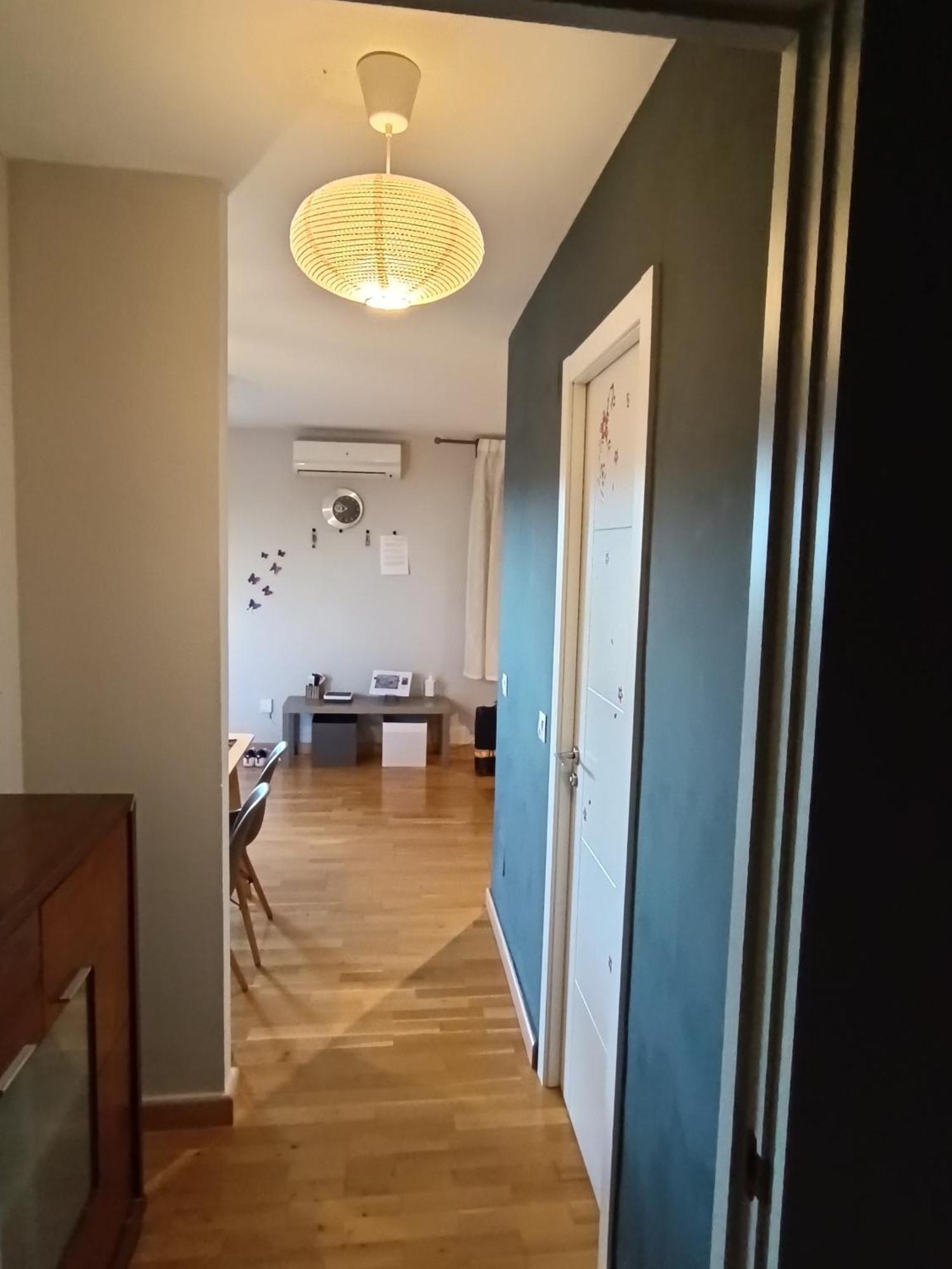 Pueblo Evita Benalmadena Appartement Pres De La Plage Avec Piscine Extérieur photo